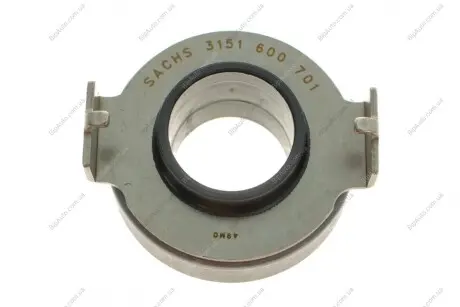 Підшипник вичавний HONDA Accord/Civic/CRX/CRZ/FRV/HRV/Insight/Jazz/Stream "1,0-1,8 "91>> SACHS 3151600701