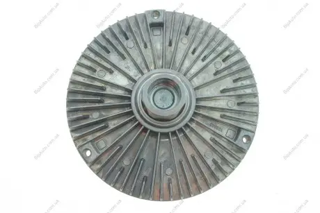 Муфта вентилятора BMW 3 (E46)/7 (E65/E66/E67) 02-08 NRF 49589