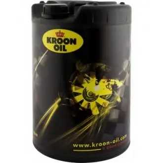 Олива моторна Meganza LSP 5W-30 (20 л) KROON OIL 33894