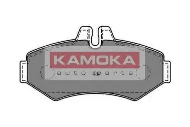 Колодка торм.Mercedes Sprinter,VW Lt KAMOKA JQ1012612