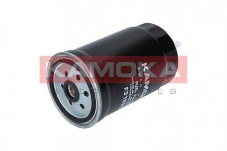 Фильтр топливный Hyundai Accent,Getz KAMOKA F316901 (фото 1)