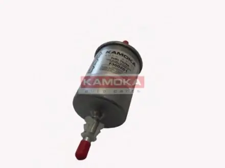 Фільтр паливний Daewoo Lanos,Nubira KAMOKA F300201