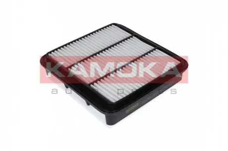 Фільтр повітряний Mitsubishi L200 05- KAMOKA F227401