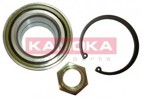 Підшипник маточини Fiat Ducato передн. KAMOKA 5600056