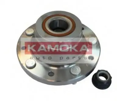 Підшипник маточини Ford Transit задн. KAMOKA 5500049 (фото 1)