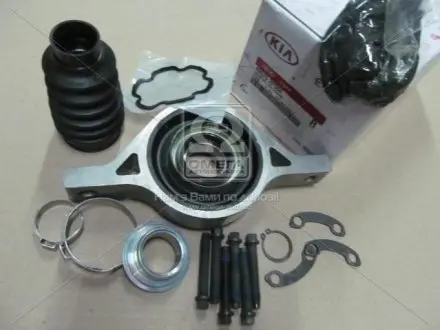 Подшипник подвесной кардана (49575-2P000) HYUNDAI MOBIS 495752P000