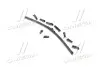 Щетка Flat 600mm multiadap (8IN1) Denckermann VM00600 (фото 1)