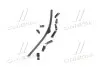 Щетка Flat 600mm multiadap (8IN1) Denckermann VM00600 (фото 2)