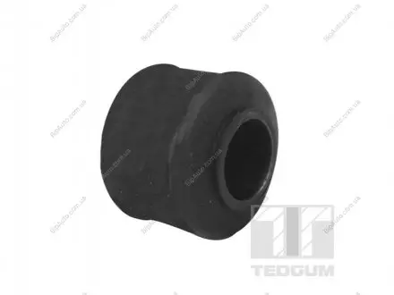 Сайленблок задней поперечной тяги HONDA 52362SF4003