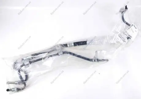 Шланг системы гидроусилителя руля TOYOTA Toyota / Lexus / Daihatsu 4441033242