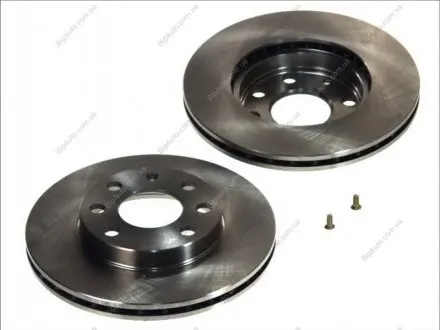 Диск тормозной Daewoo Lanos 13",Sens FERODO DDF151