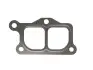 Сальник Ford S, Corsa, 2.0 94- ransit 2.0 94-  DOHC 050380