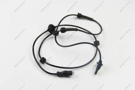 Датчик ABS передн Лів FIAT DOBLO, DOBLO/MINIVAN 1.2-1.9D 03.01- AUTLOG AS4200
