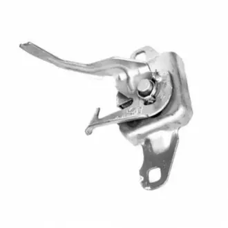 Замок капота Duster, 656010017R, ASAM 55902
