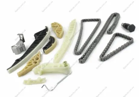 Ремкомплект цепи ГРМ (все составляющие) AND 37198003