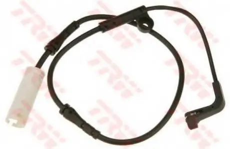 Датчик зносу колодок BMW M5 E60/E63 "F "04-"10 TRW GIC231