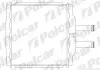 Радиаторы обогрева POLCAR 2505N8-1