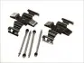 Монтажний комплект дискових колодок QUICK BRAKE 1091803