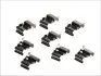 Монтажный комплект дисковых колодок QUICK BRAKE 1091033