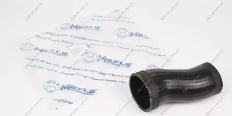 Патрубок інтеркулера 014 036 0016 MEYLE 0140360016