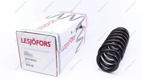 Пружина ходовой части LESJOFORS 4208455
