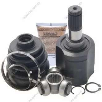 ШРКШ (ШРУС) внутрішній 22x35x25 HYUNDAI ACCENT 99- 1211-ACCAT FEBEST 1211ACCAT