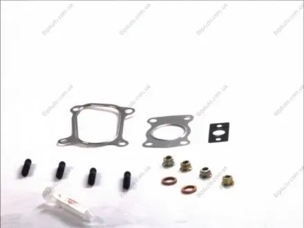 Прокладка турбіни (к-кт) Jumper/Ducato/Boxer 2.0/2.2 HDI/JTD 01- 714.620 ELRING 714620