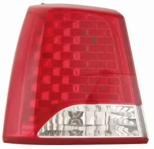 Задній ліхтар, правий 223-1948R-UE DEPO 2231948RUE