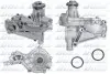 Насос водяний Dolz Dolz A184 A184