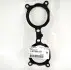 Прокладка корпус впускного колектора SUBARU 14075AA161 (фото 1)