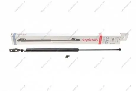 Амортизатор задней двери газовый, левый 63269SA011 LESJOFORS 8188302