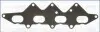 Прокладка кол. in Centet Ford Zetec 1.6/1.8 13077800