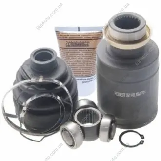 ШРУС ВНУТРЕННИЙ ПРАВЫЙ 22x43x28 0511-BL16MTRH FEBEST 0511BL16MTRH