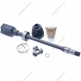 ШРУС ВНУТРІШНІЙ ПРАВИЙ 30X528X23 0111-GRX125RH FEBEST 0111GRX125RH (фото 1)