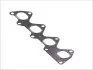 Прокладка колектора випуск VW Golf/Passat/Tiguan 1.4 TSI 03-15 ELRING 490.240 490240