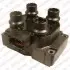 Катушка зажигания Ford Escort, Fiesta III, Mondeo GN10177-12B1