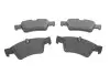 Cтремянка ресори IV DAILY M12x1,5x78,5x170 з гайк  LP2124