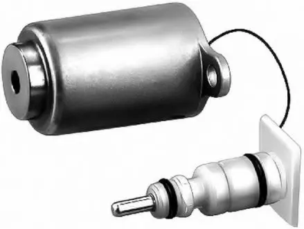 Датчик, уровень моторного масла 6EZ 004 269-031 HELLA 6EZ004269031