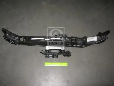 Панель пер. NIS MICRA K12 03-10 TEMPEST 037 0379 200