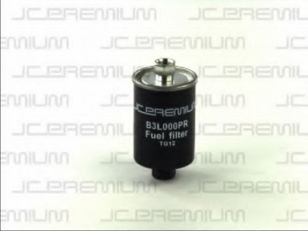 Фільтр палива JC PREMIUM B3L000PR (фото 1)