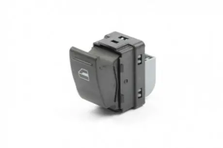 Кнопка стеклоподъемника двери VW T5 VAG 7E0959855D9B9 (фото 1)