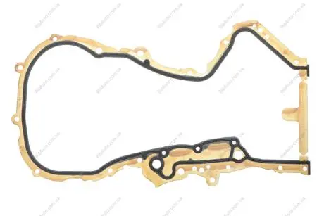 Прокладка кришки ГРМ Audi/VW 1.4TSI VAG 03C109287G