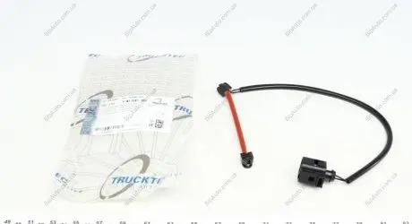 Датчик зносу гальмівних колодок AUTOMOTIVE 07.35.201 TRUCKTEC 0735201