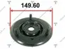 Подушка амортизатора ASMNI1043 TENACITY