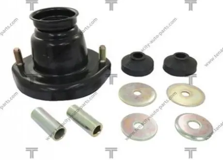 Опора амортизатора гумометалева TENACITY ASMHO1013