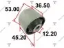 Сайлентблок важеля AAMHO1036 TENACITY