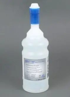 Рідина нейтралізатор ВГ AdBlue, 1,89л. VAG G052910A2 (фото 1)