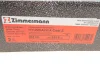 Диск гальмівний Coat Z ZIMMERMANN 285351820 (фото 6)