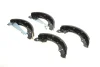 Тормозные колодки барабан Skoda Fabia/VW Polo/Seat ZIMMERMANN 109901003 (фото 2)