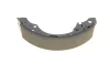 Тормозные колодки барабан Skoda Fabia/VW Polo/Seat ZIMMERMANN 109901003 (фото 3)